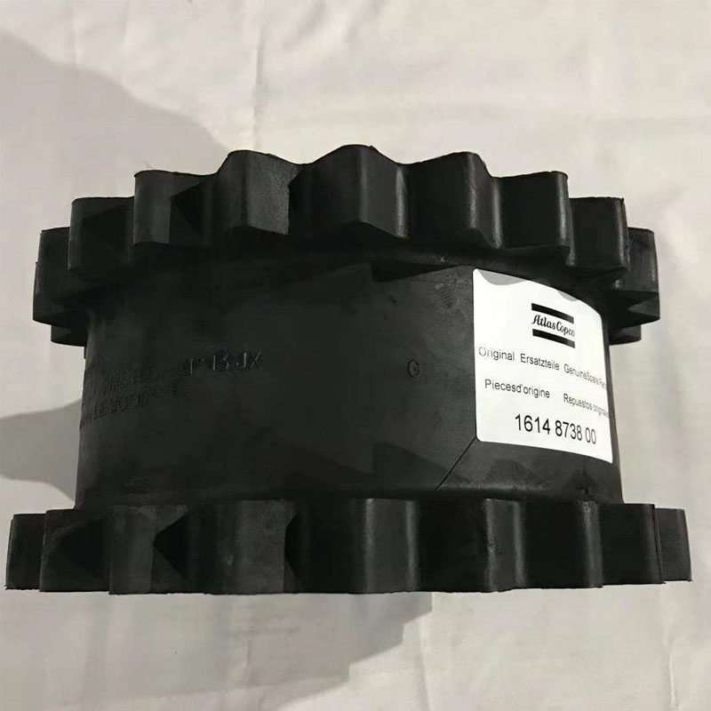 1614873900 கியர் ஃப்ளெக்ஸ் இணைப்பு உறுப்பு கிட் அட்லஸ் கோப்கோ