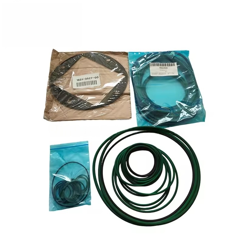 2906079700 ZR250-315VSD அட்லஸ் கோப்கோ ஏர் கம்ப்ரசர் அசல் பாகங்களுக்கான கூலர் கிட்