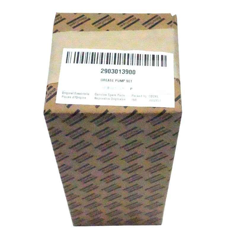 2903013900 கிரீஸ் பம்ப் செட்