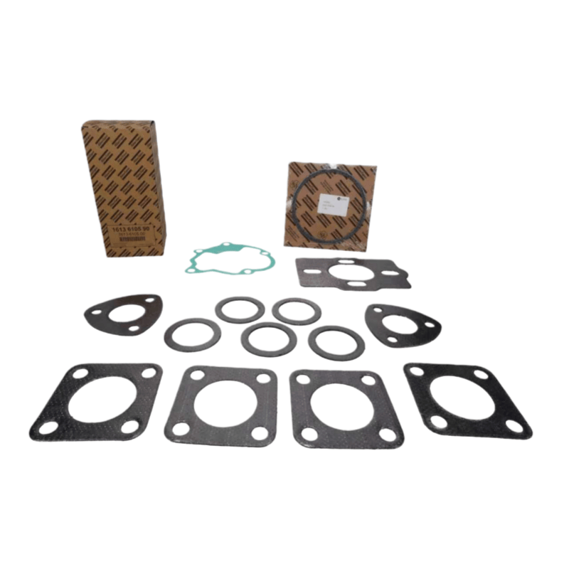 அத்தியாவசிய அட்லஸ் ஏர் கம்ப்ரசர் பொதுவான பாகங்கள் என்ன மற்றும் அவை ஏன் முக்கியம்?