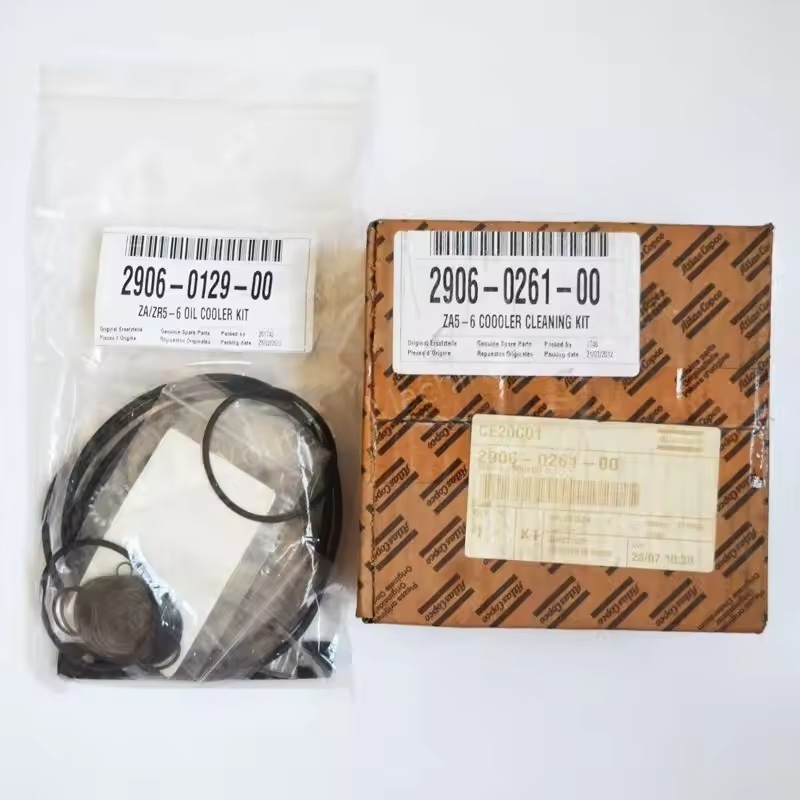 2906012900 & 2906026100 அட்லஸ் காப்கோ