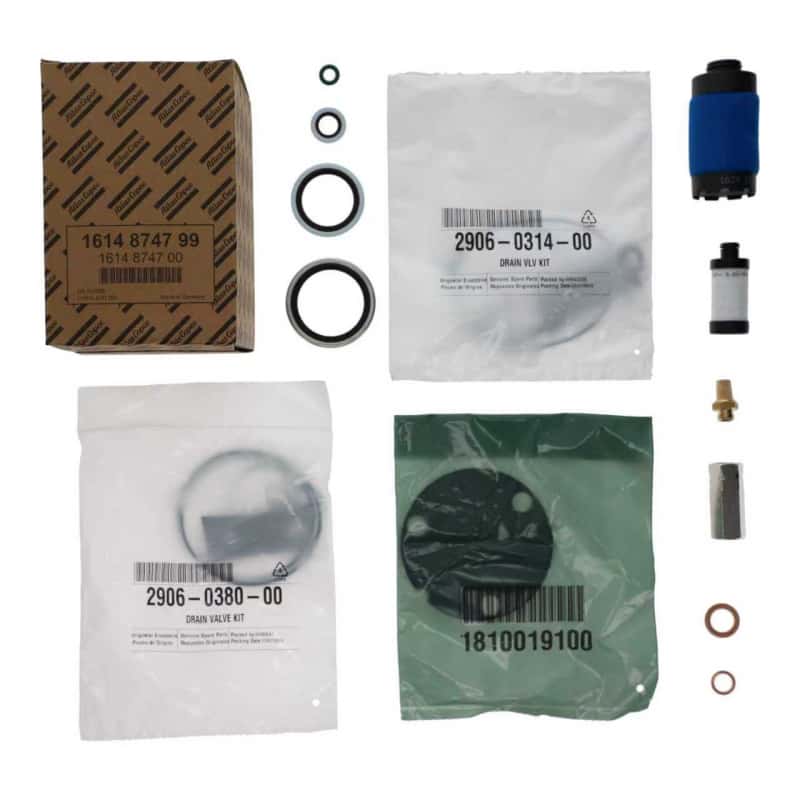 அட்லஸ் காப்கோ 2906038200