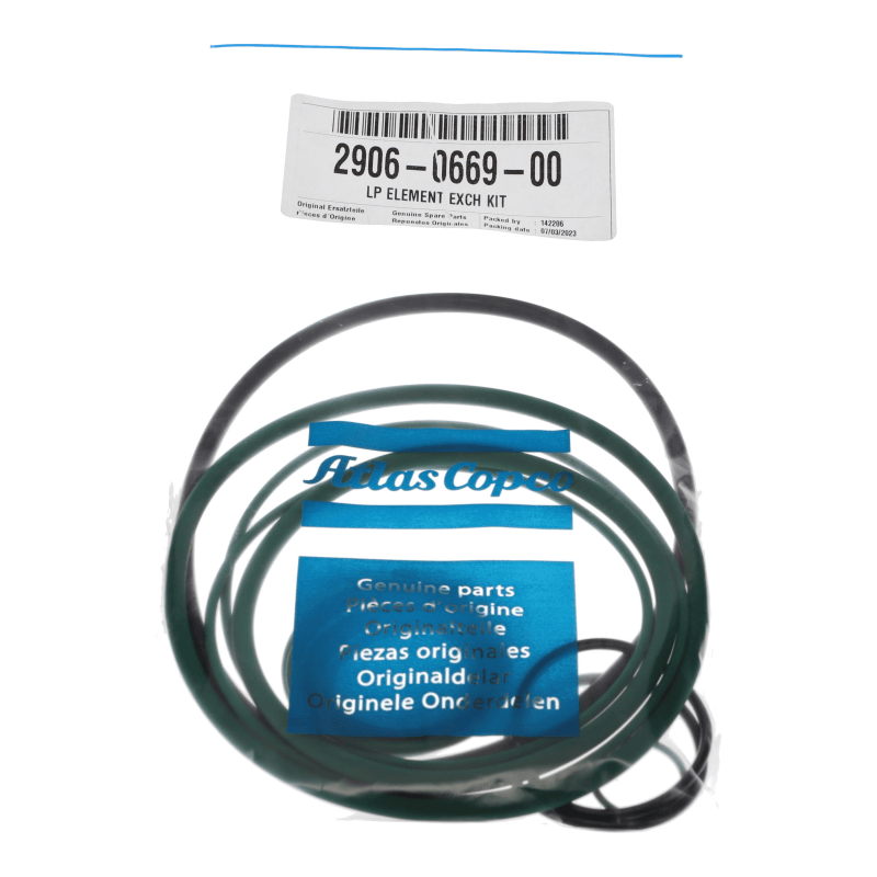 அட்லஸ் காப்கோ 2906066900