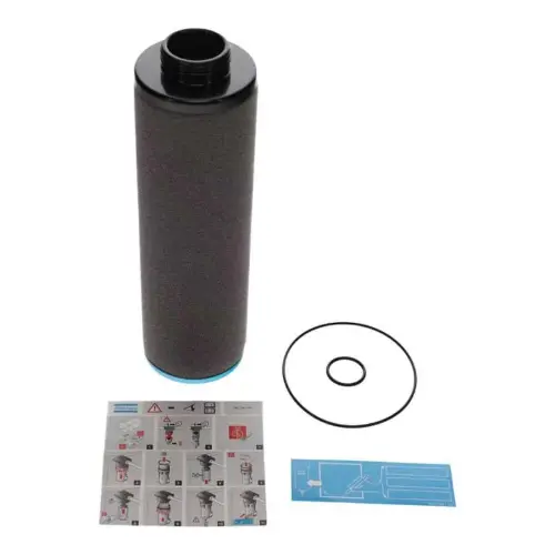 Atlas Copco Original 2901300105 Filter Kit PD PDP 70+ for Air Treatment